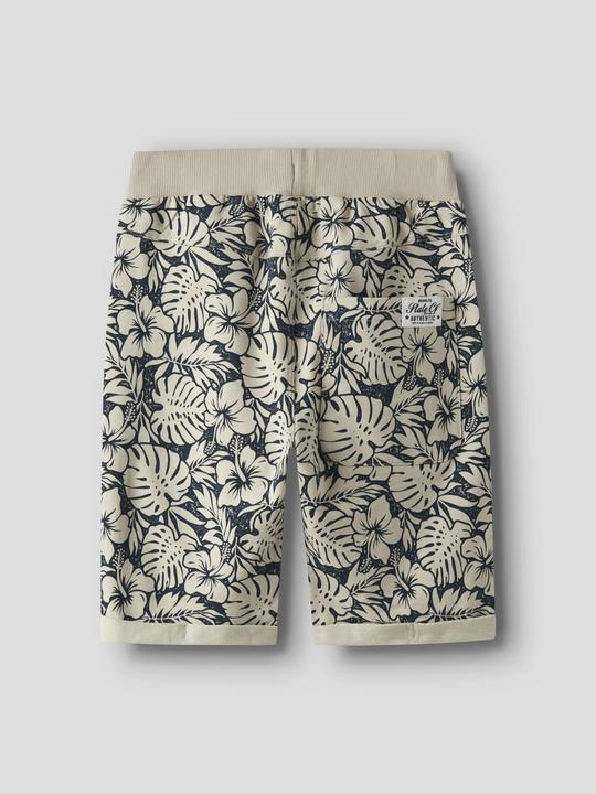 Produktbild Name it Print Shorts (128)