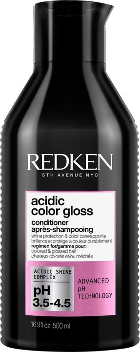 Image du produit Redken Conditionneur Acidic Color Gloss (500 ml)