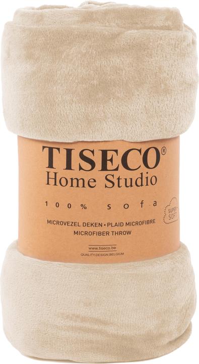 Actual product image Tiseco Cosy (130 x 160 cm)