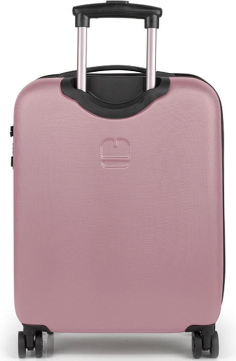 Produktbild Gabol Paradise XP 4 Rollen Kabinentrolley S 55 cm (35.50 l, Handgepäck (bis 50l))