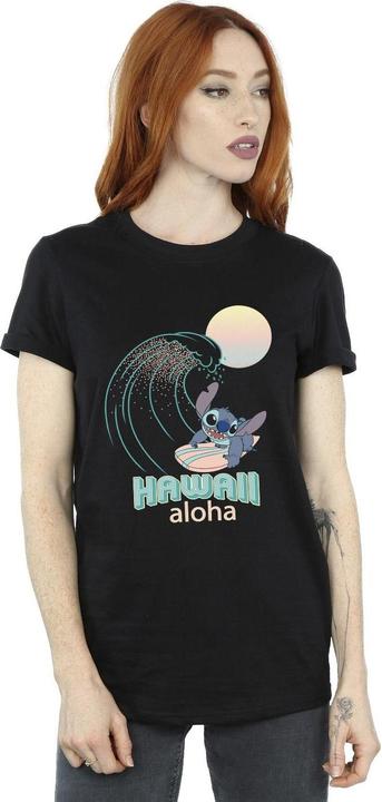 Produktbild Disney Lilo And Stitch Hawaii TShirt (3XL)