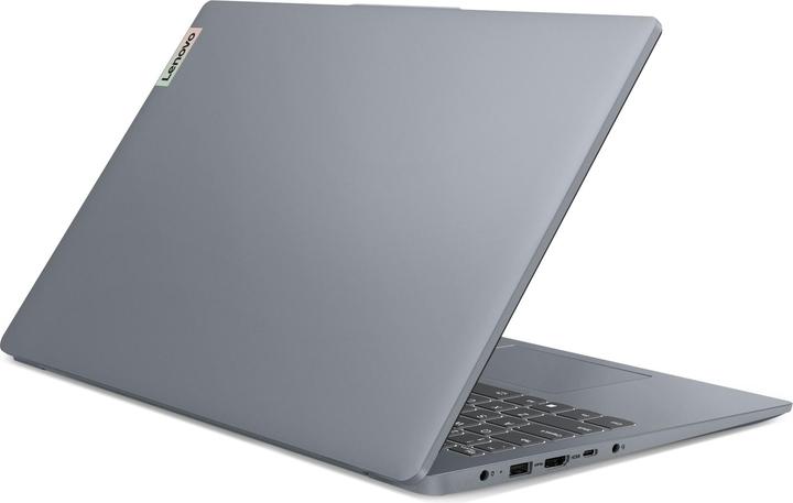 Image du produit Lenovo IdeaPad Slim 3 (15.60", Intel Core i5-12450H, 16 Go, 512 Go, DE)
