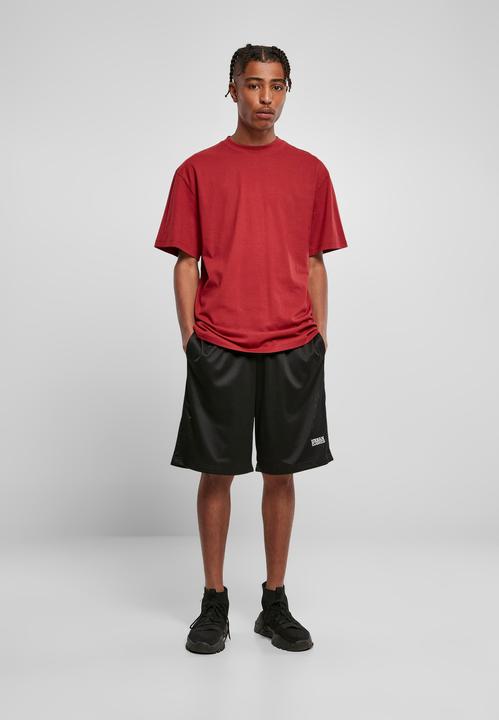 Actual product image Urban Classics Tall Tee - 3972 (6XL)