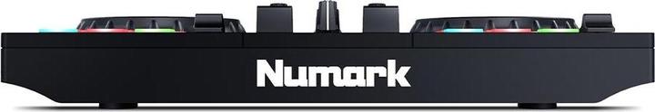 Immagine prodotto Numark Party Mix Live