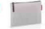 Produktbild reisenthel case 1 herringbone grey (0.04 l)