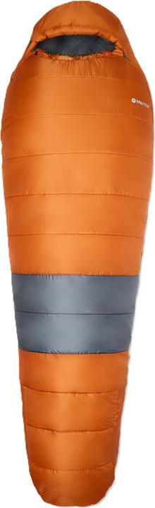 Actual product image Marmot Trestles Elite Eco 0 - Schlafsack
