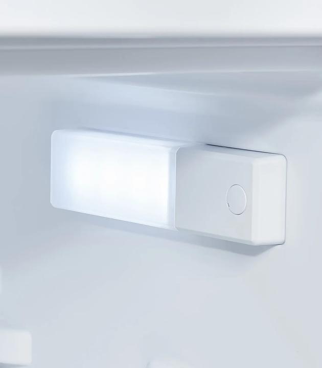 Produktbild Exquisit EXQ UKS130-4-FE-010E Kühlschr (121 l)