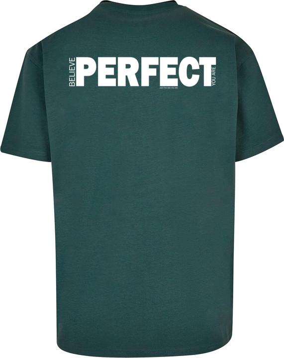 Immagine prodotto Merchcode Tee Believe Front Heavy Oversize - 113653 (M)