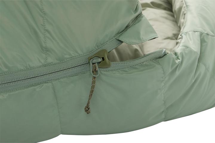 Actual product image Nordisk Ides -5Â° Wide Mummy Sleeping Bag