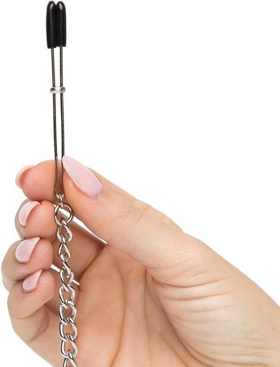 Immagine prodotto Bondage Boutique Pinzetta Morsetti per capezzoli