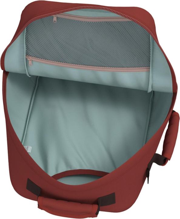 Actual product image Cabin zero Travel backpack 39 cm laptop compartment (28 l)
