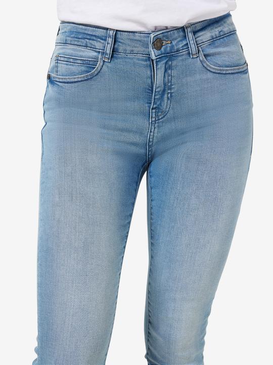 Image du produit Noisy May NMLUCY Jeans taille normale coupe skinny (32)