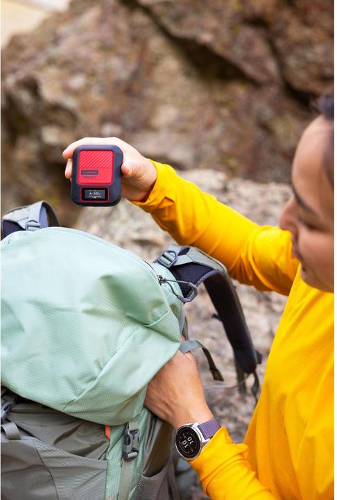 Actual product image Garmin inReach Messenger Plus