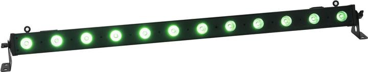Actual product image Eurolite LED BAR-12 QCL RGBA Bar (LED)
