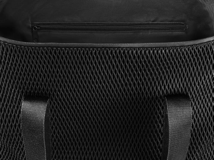 Produktbild reisenthel extralite weekender L mesh black (42 l)