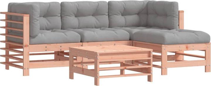 Produktbild VidaXL Garten-Lounge-Set