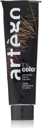 Image du produit Artego Artègo It's Color Color Cheveux permanents 7.71 Brown Blonde 150ml (7.71 Brown Blonde)
