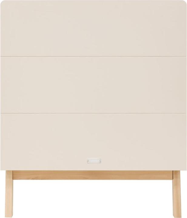 Produktbild Bopita Gitterbett (70 x 140 cm)