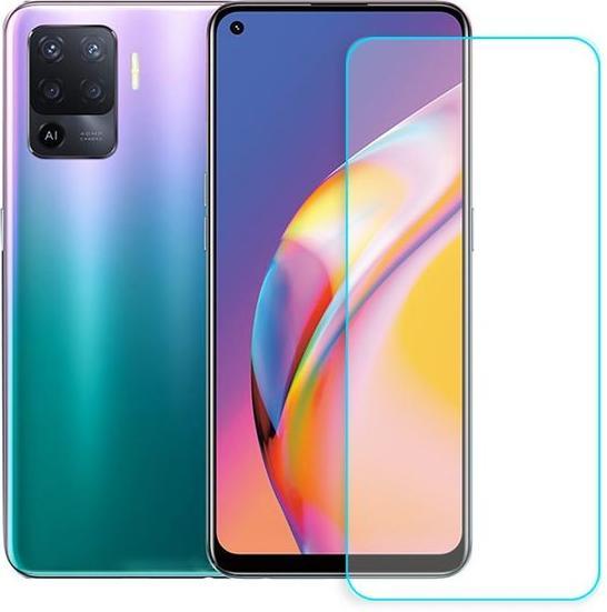 Image du produit MU Budget Protection d'écran en verre de protection (1 pièce(s), Oppo A94)