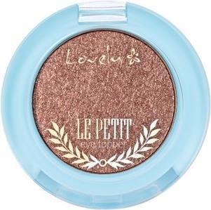 Produktbild NoName Lovely Le Petit Eye Topper Eyeshadow No. 3 0.5g