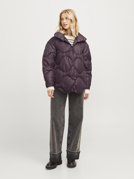 Produktbild JJXX Jxstella Shiny Quilted Jacket Otw Sn (XS)
