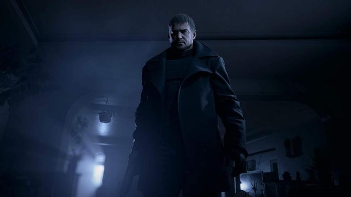 Produktbild Capcom Resident Evil 8 Village PS5 (PS5)