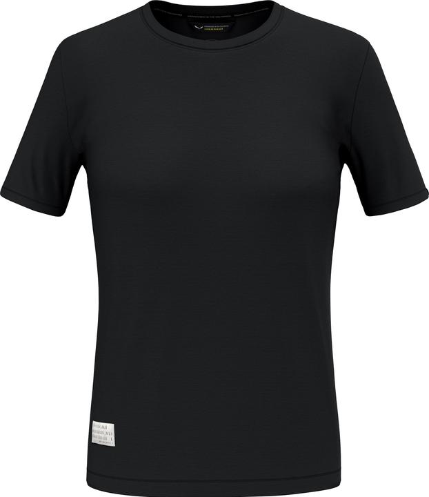 Salewa Fanes Secret Poem Am T-Shirt W (40, L)