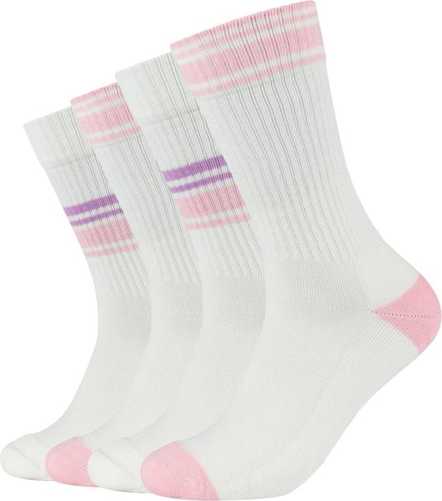 Offwhite-Rosa