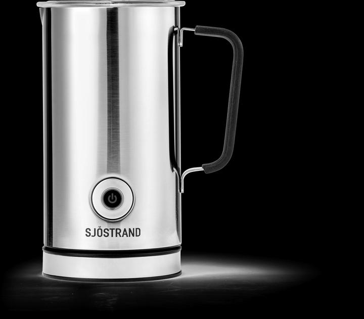 Produktbild Sjöstrand Milchaufschäumer (30 cl)
