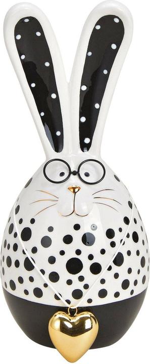 Actual product image G. Wurm Bunny (1 x, 9 x 22 x 9 cm)