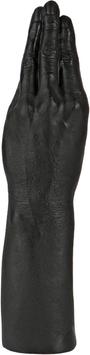 Produktbild Doc Johnson Belladonna'S - Magic Hand Black