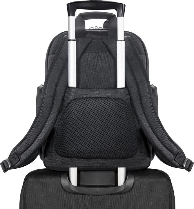 Produktbild Everki Versa Backpack EKP127B Notebook Rucksack Passend für maximal 358 (21 l)