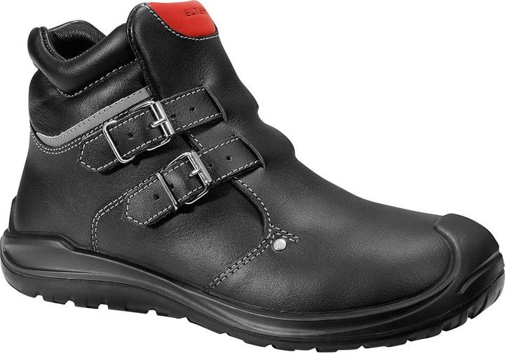 Actual product image Elten AndersonRoof buckle boot, S3 HI, size 44 (44)