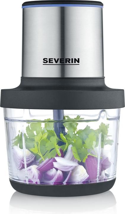 Immagine prodotto Severin KM 3866 argento (1000 ml, 200 W)