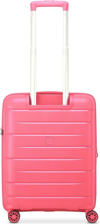 Immagine prodotto Modo by Roncato Starlight 3.0 4 Rollen Kofferset 2-teilig mit Dehnfalte (112 l, L (90 - 115l))