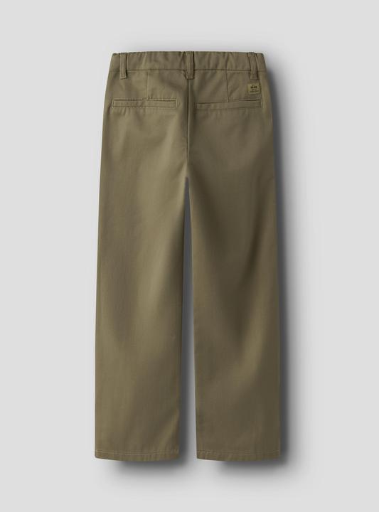Actual product image Name it Straight fit chino (140)
