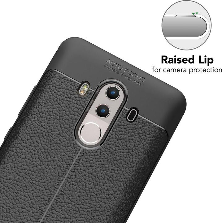 Immagine prodotto Nalia Custodia per cellulare in pelle (Mate 10 Pro)