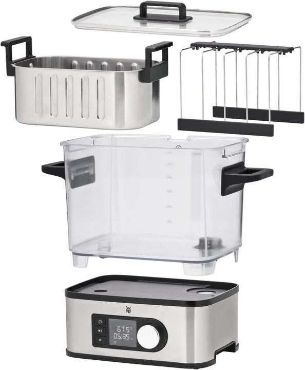 Produktbild WMF Lono Sous Vide Garer Pro