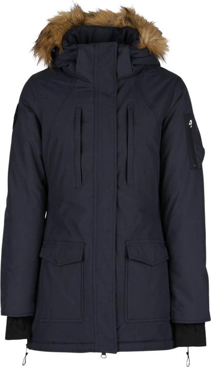 Horze parka damen brook (40)