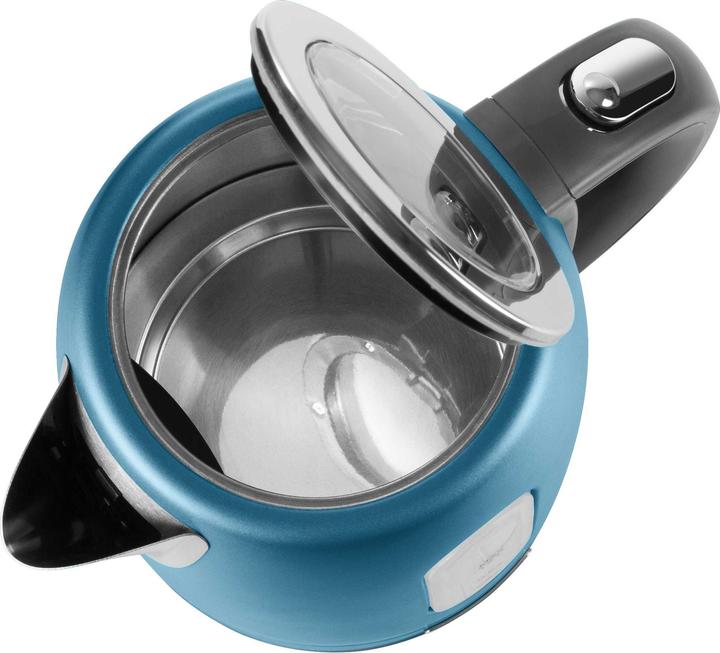 Actual product image Sencor Kettle 1.7 Litre Blue (1.70 l)