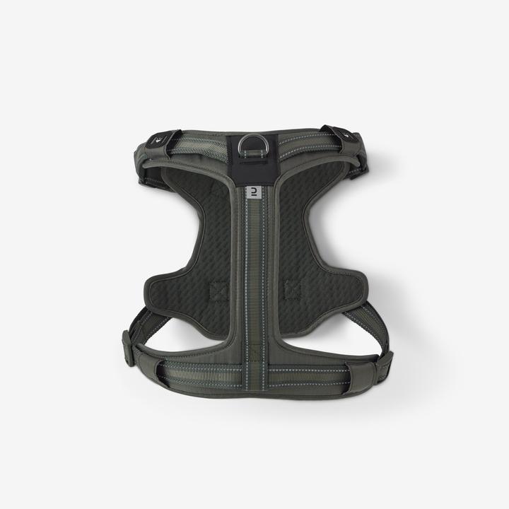 Immagine prodotto Solognac Pettorina per cani 500 Outdoor (S, Cane)