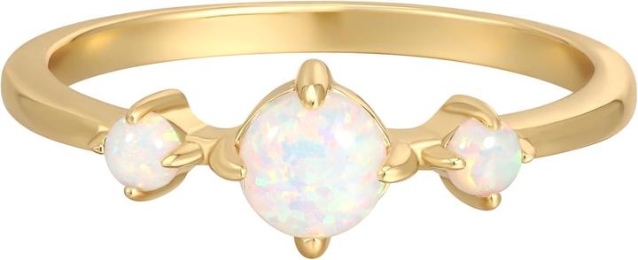 Immagine prodotto Rafaela Donata Damen Ring - 37494 (54, 925 Argento)