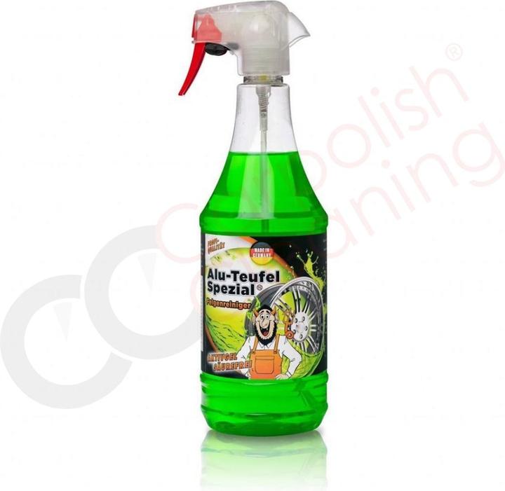 Produktbild Tuga Chemie Felgenreiniger (1000 ml) (1000 ml)
