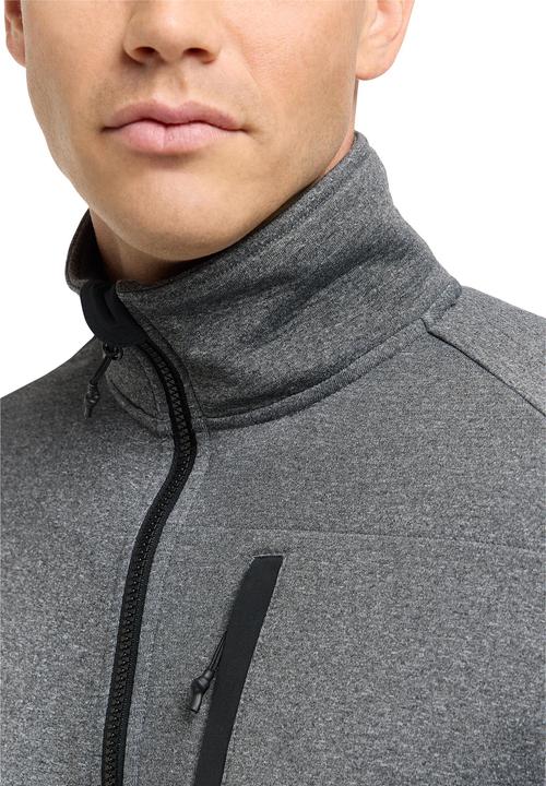 Actual product image Witeblaze BOSTON 4 Men s midlayer jacket anthracite M (M)
