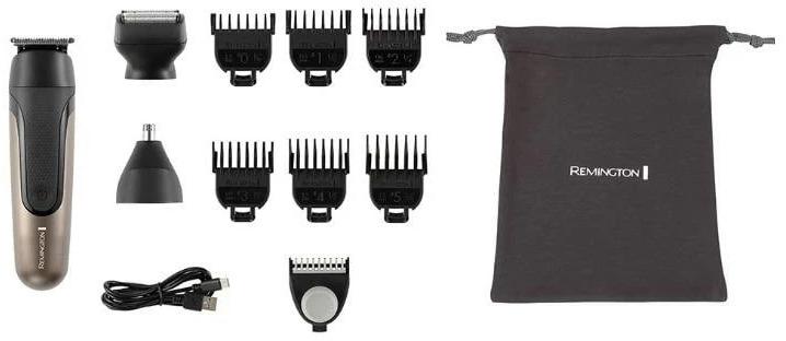Actual product image Remington One Head and Body PG760