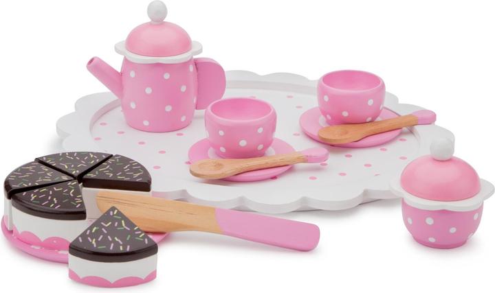 Produktbild New Classic Toys Kaffee- und Teeservice