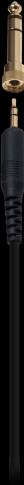 Actual product image Audio-Technica Ath-Ad900x (No noise cancelling, Cable)
