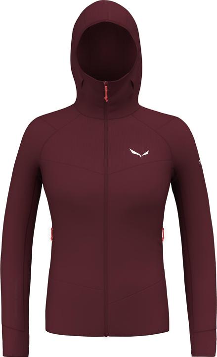 Salewa Agner Polarlite Kapuzenjacke Da (38)