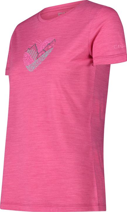 Actual product image CMP Campagnolo Print (L)