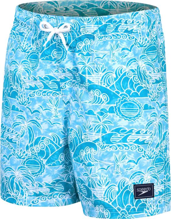 Produktbild Speedo Printed 15" Watershort (S)